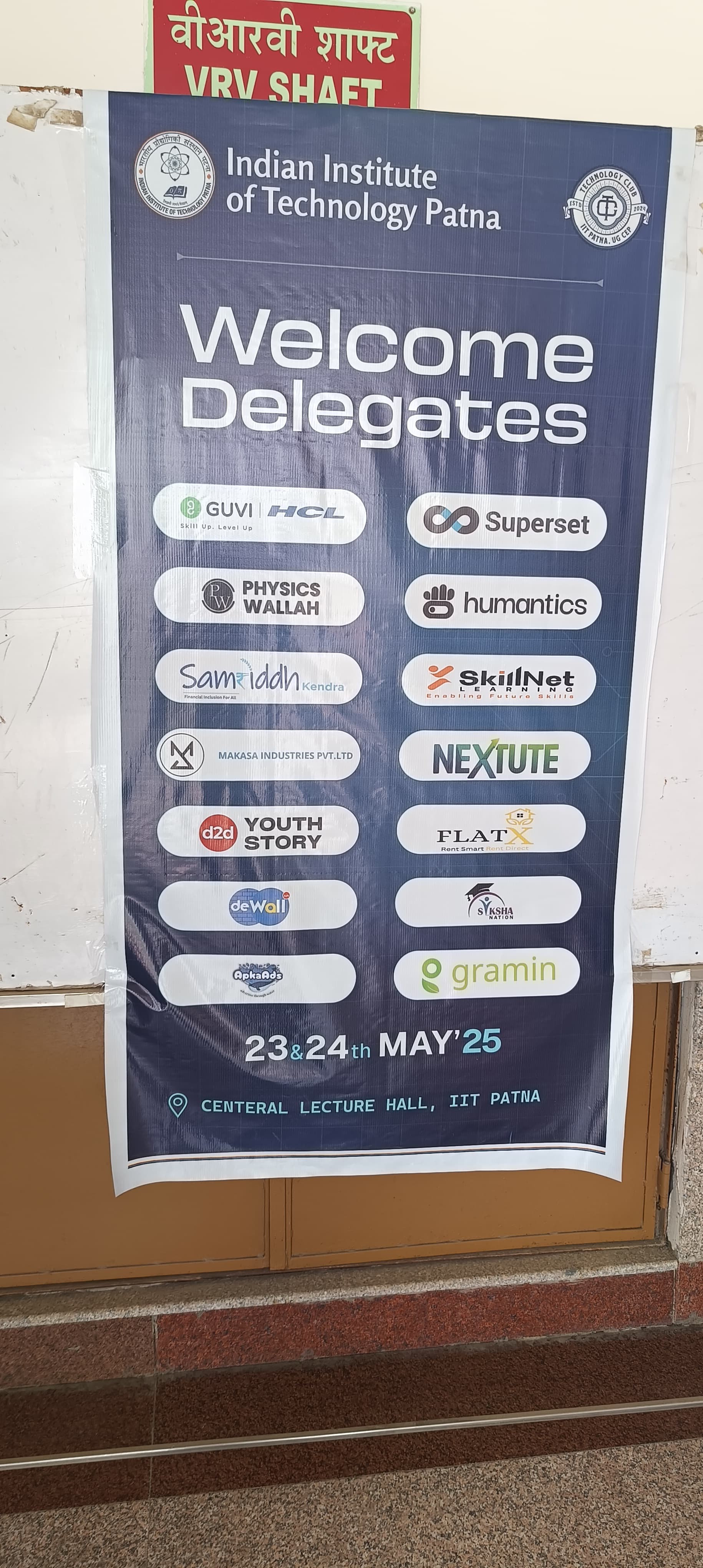 Participating Companies